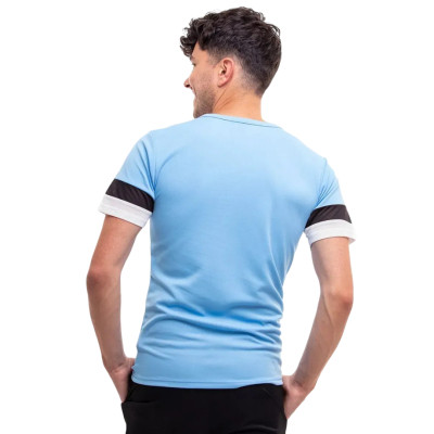 Футболка Puma teamRISE Jersey 704932-18 блакитний M (4063699208948) Вінниця - фото 2