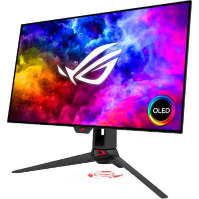 Монитор ASUS ROG Swift OLED PG27AQDP Винница
