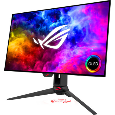 Монитор ASUS ROG Swift OLED PG27AQDP Винница - изображение 3