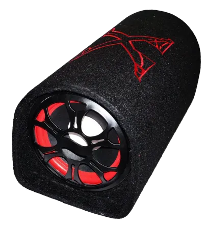 Активный сабвуфер Xplod бочка T-010 10 дюймов Bluetooth 1000W Коломыя