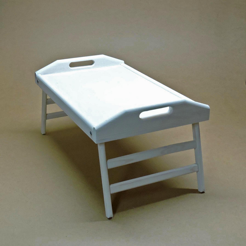 Столик-поднос для завтрака 