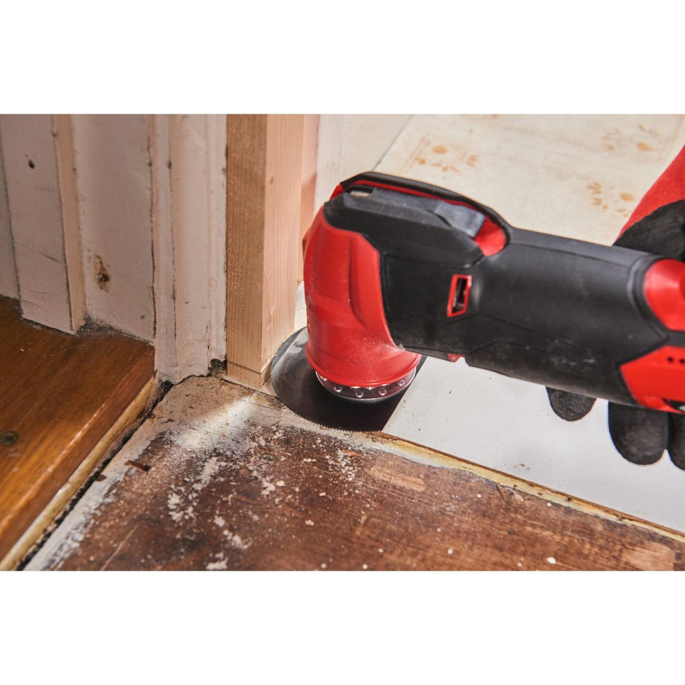 Полотно по мультиматеріалам діаметром 85мм для різки заподліцо Одесса - изображение 6