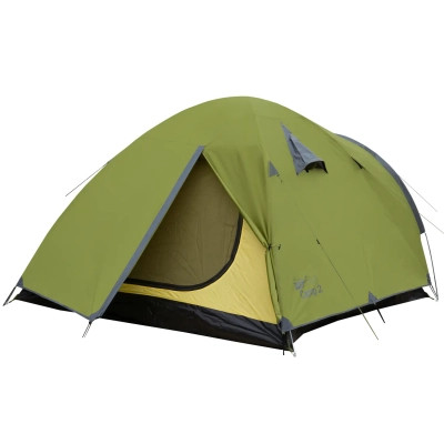Палатка Tramp Lite Camp 2 Olive (UTLT-010-olive) Винница - изображение 11