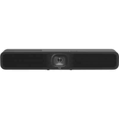 Веб-камера Logitech ConferenceCam MeetUp 2 (960-001681) Вінниця