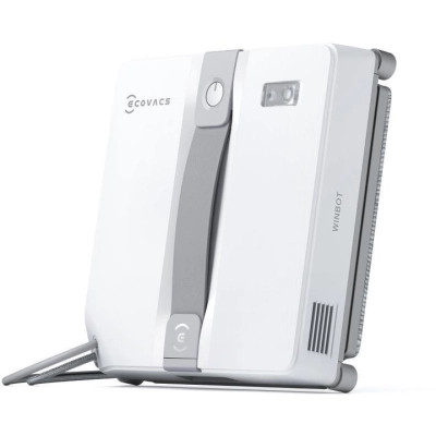 Пылесос Ecovacs Winbot MINI (WG841-01) Винница - изображение 6