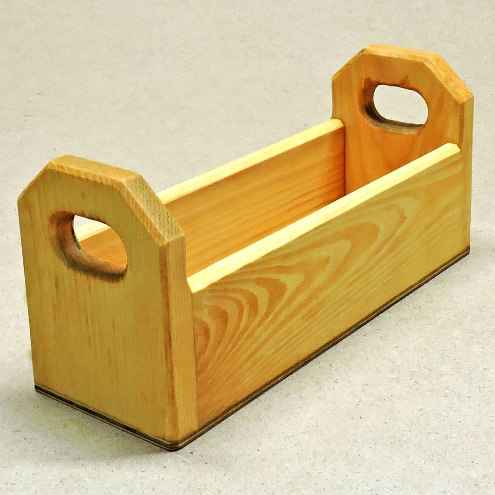 Лоток для столових приладів "Густо" каррі Миколаїв - фото 2