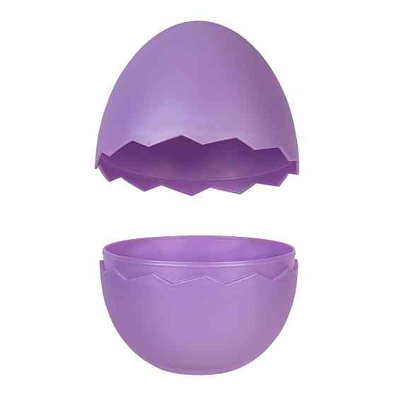 М`яка іграшка-сюрприз в яйці Adopt ME! – Кумедні звірятка Дніпро