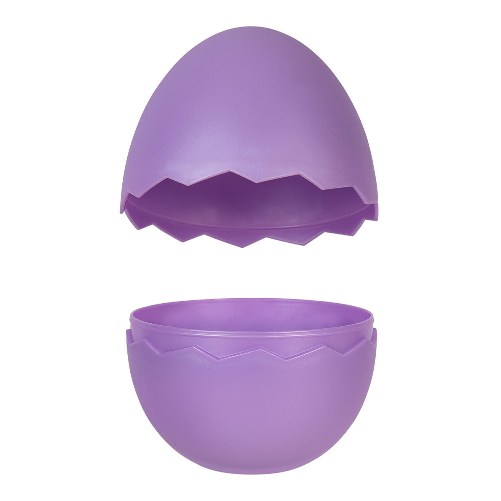 М`яка іграшка-сюрприз в яйці Adopt ME! – Кумедні звірятка Дніпро - фото 3