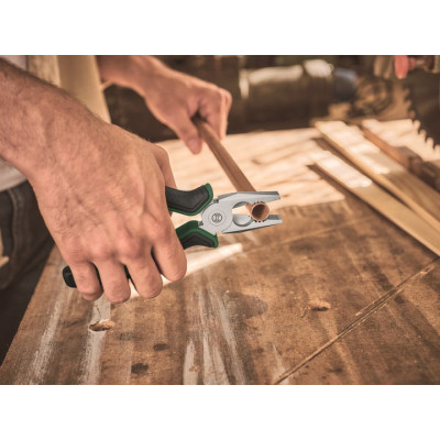 Плоскогубці Bosch комбіновані, 180мм (1.600.A03.2VB) Вінниця - фото 10