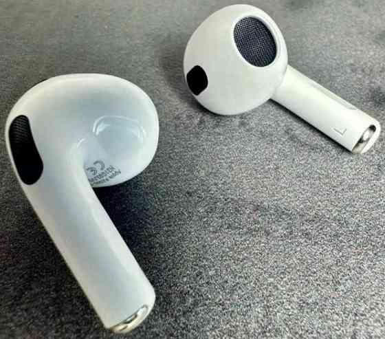 Беспроводные наушники Аирподс 3 Киев