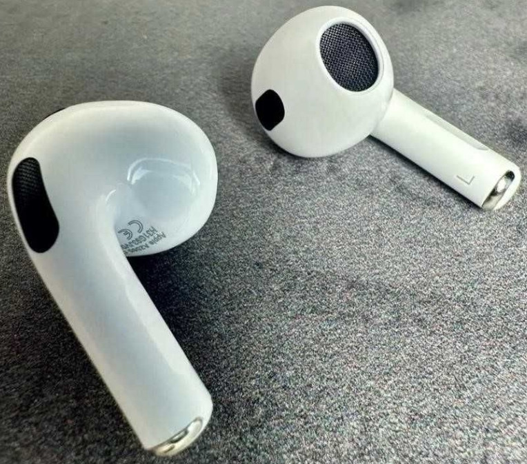 Беспроводные наушники Аирподс 3 Киев - изображение 4