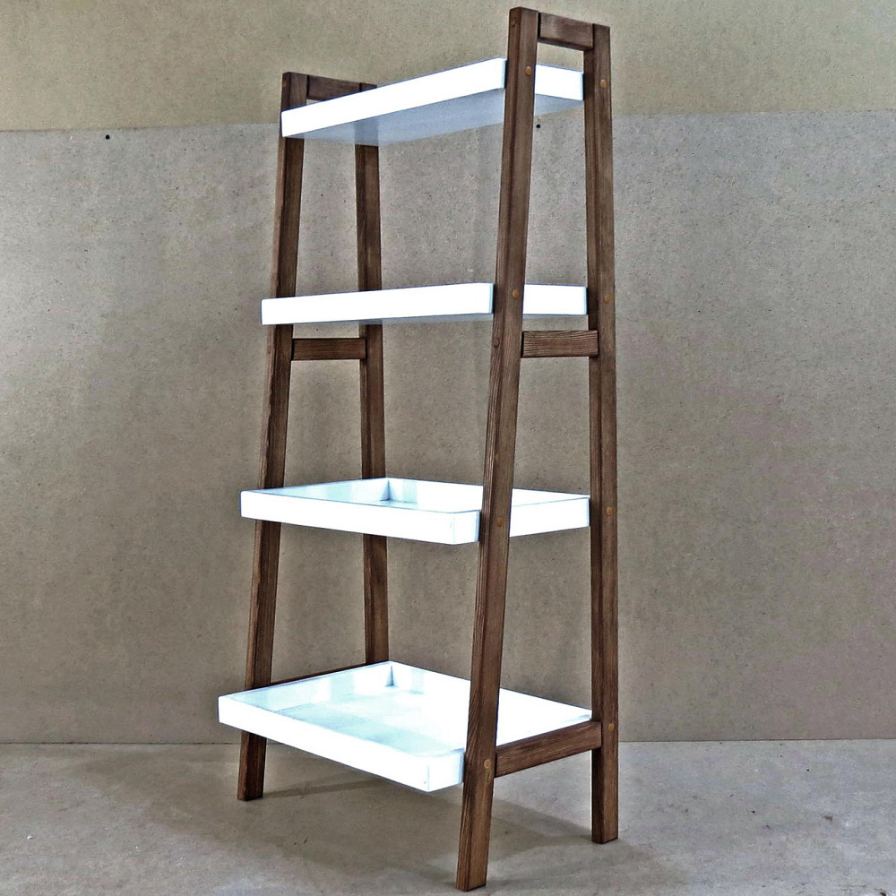 Стелаж кухонний "Стоунлі" капучино-зефір Миколаїв - фото 1