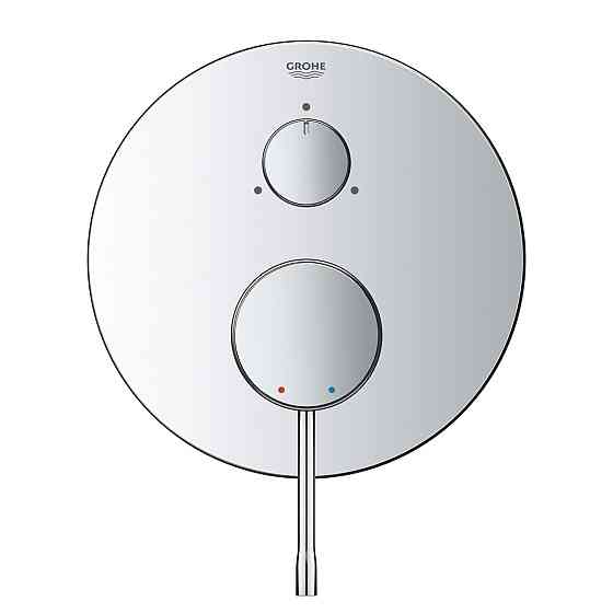 Змішувач прихованого монтажу на 3 споживача Grohe Essence New (24092001) ( 11559 ) ( 25417 ) Харків