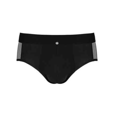 Трусы мужские красные Obsessive Boldero L/XL Sex Aura Киев