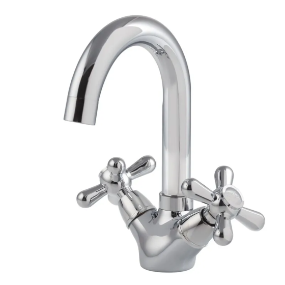 Змішувач для умивальника Haiba Dominox 274   ( HB0087 ) 34846 Харьков