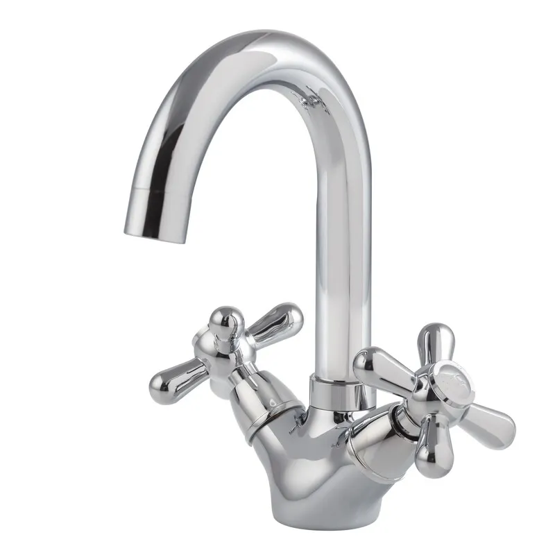 Змішувач для умивальника Haiba Dominox 274   ( HB0087 ) 34846 Харьков - изображение 4