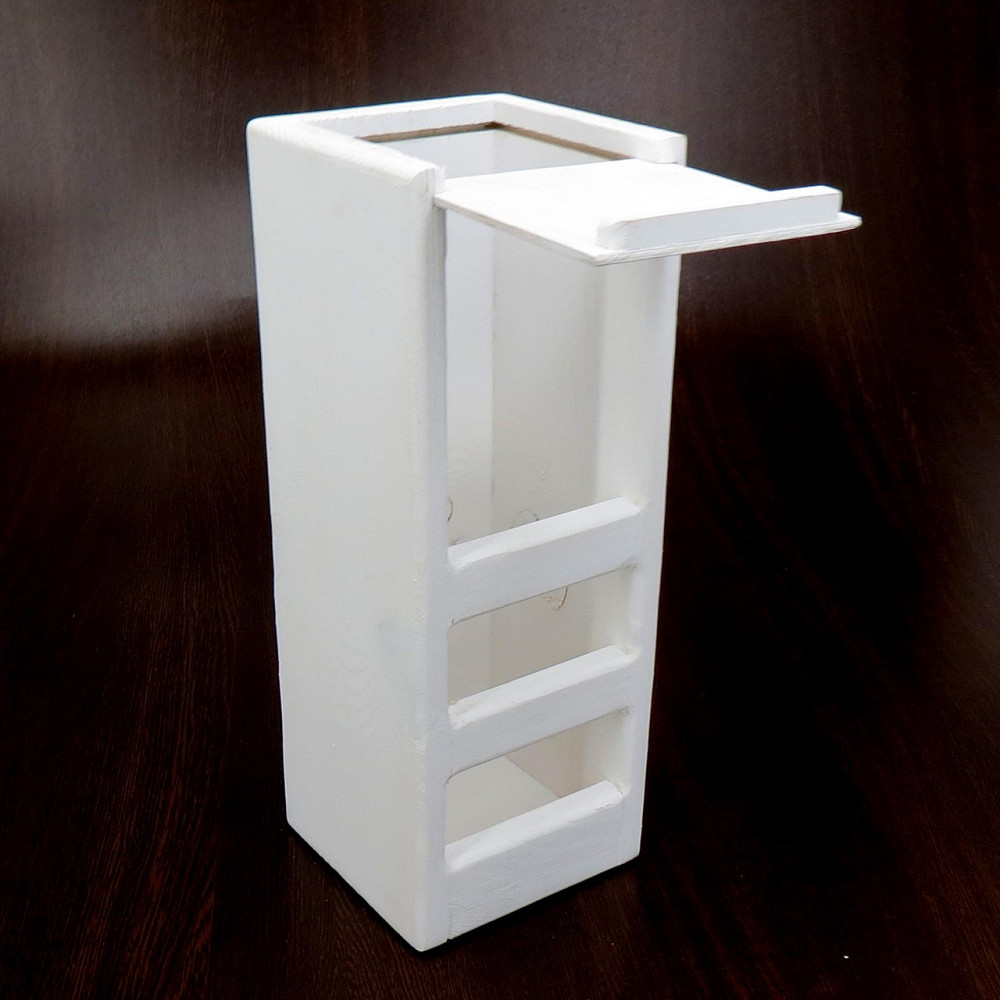 Подарункова коробка "Сицилія" зефір Миколаїв - фото 3