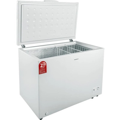 Морозильный ларь Grunhelm GCFW-300 Винница - изображение 5