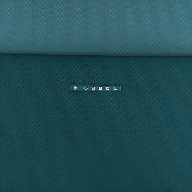 Чемодан Gabol Cloud (L) Turquoise (114047-018) Киев - изображение 9