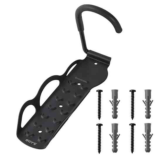 Підвісна система Grey's для зберігання велосипеда Киев