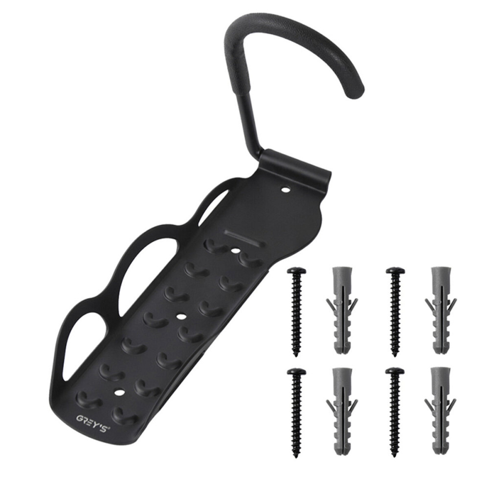 Підвісна система Grey's для зберігання велосипеда Киев - изображение 1