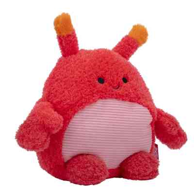 Мягкая игрушка BumBumz AquaBumz Краб Чендлер, 19 см (RBBZ00456) Винница