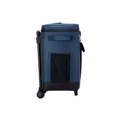 Термосумка 2E Picnic 50 л Blue (2E-TWBP50L-DB) Винница - изображение 10