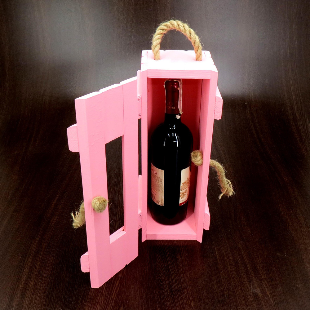 Подарочная коробка 