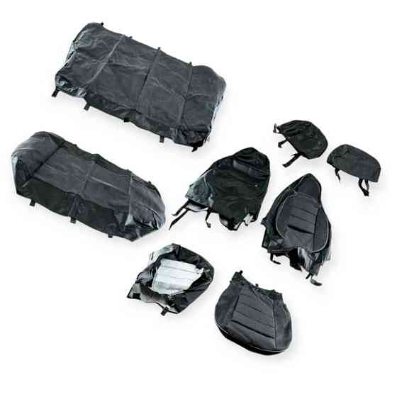 Чехлы заз славута, таврия нова 