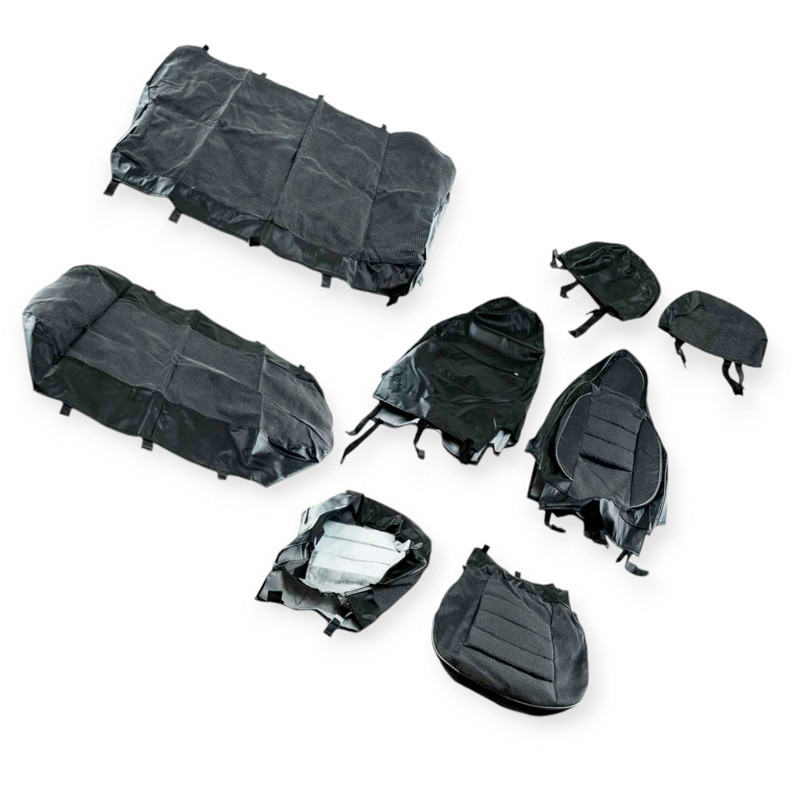 Чехлы заз славута, таврия нова 