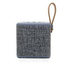 Колонка портативна NR-1016 з USB+SD+ Bluetooth + FM радіо Одеса - фото 4