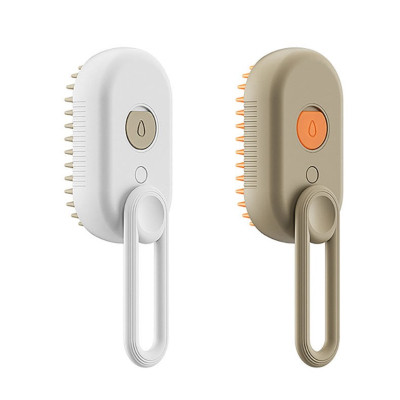 Расческа для животных Lapka массажный с распылителем (PCG-179) Винница - изображение 8