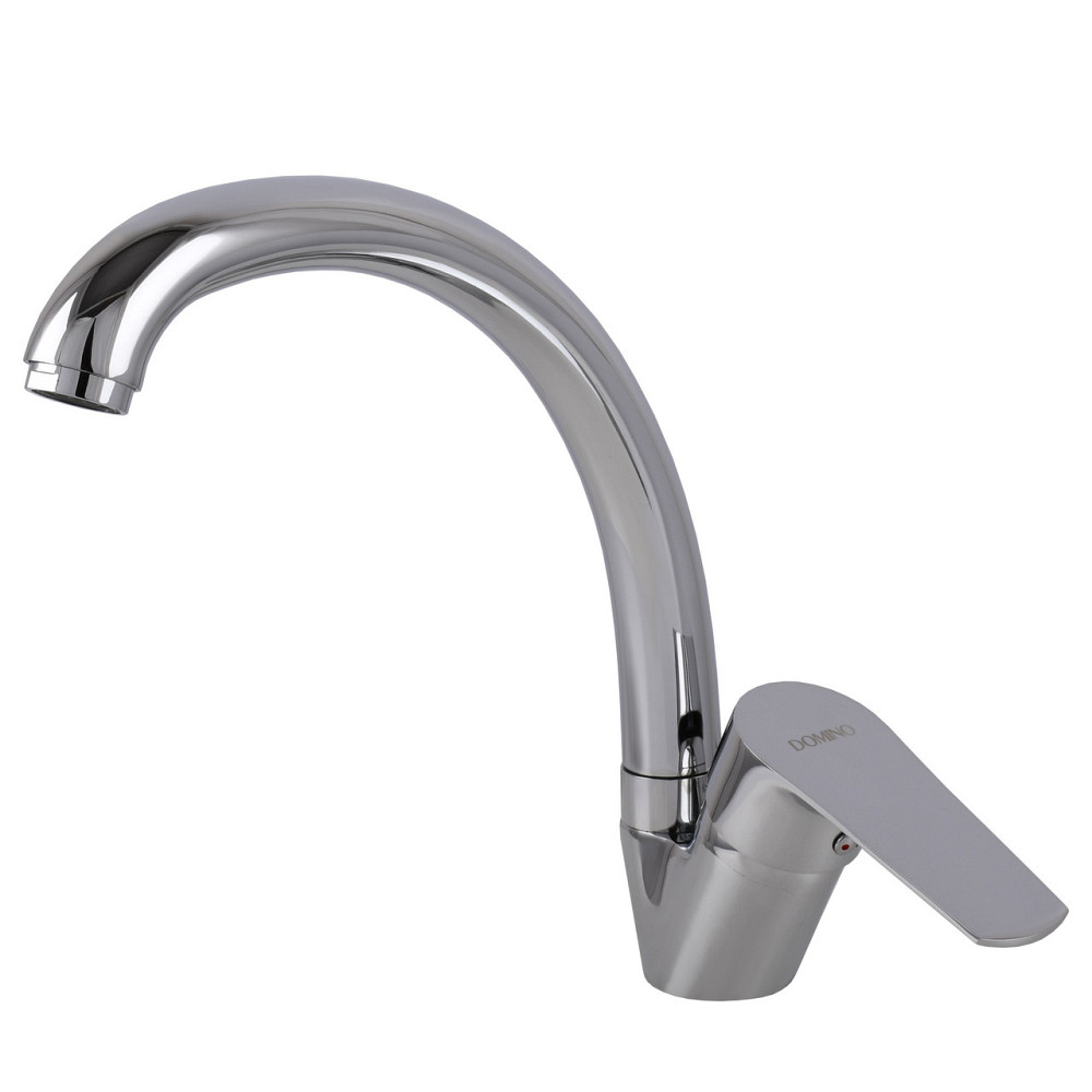 Смеситель для кухни DOMINO VITO DVO-203S Киев - изображение 3