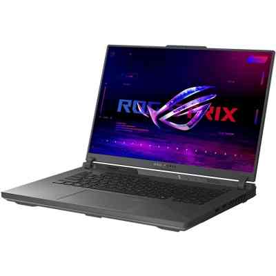 Ноутбук ASUS ROG Strix G16 G614PH-RV058 (90NR0KX7-M002L0) Вінниця