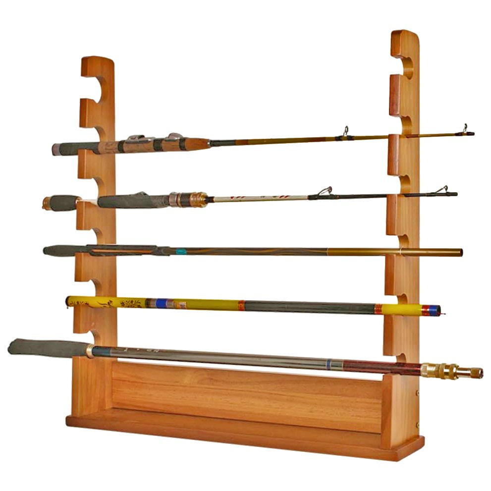 Органайзер для удочек 