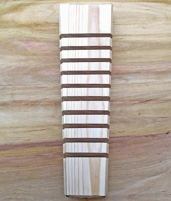 Органайзер для ключів і голівок "Мейта 10" бланже Миколаїв - фото 3