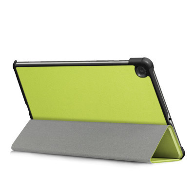 Чехол для планшета BeCover Smart Case Samsung Tab S6 Lite (2024) 10.4" P620/P625/P627 Green (710815) Винница - изображение 4