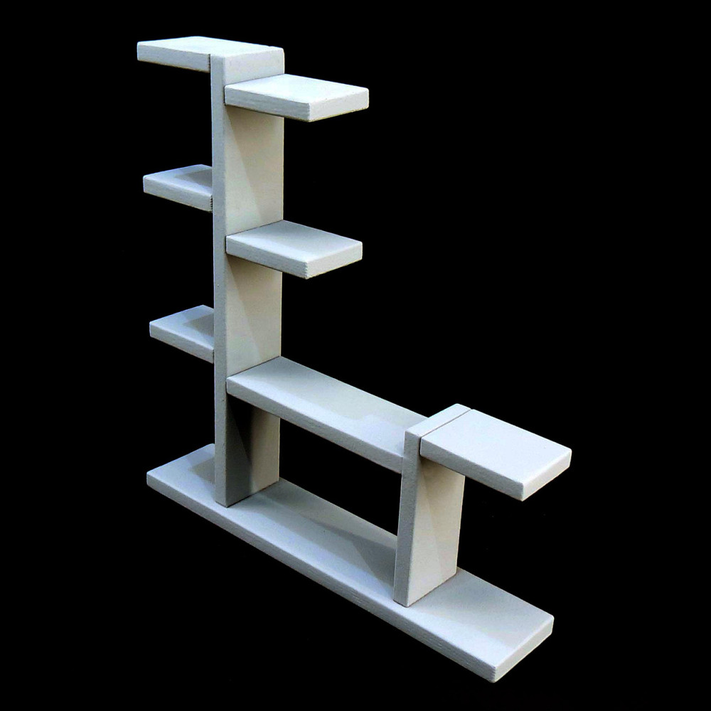 Підставка для квітів "Ла-Корунья" маренго Миколаїв - фото 3