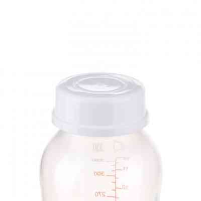 Пляшечка для годування Canpol babies 330 мл Жовта (59/205) Вінниця