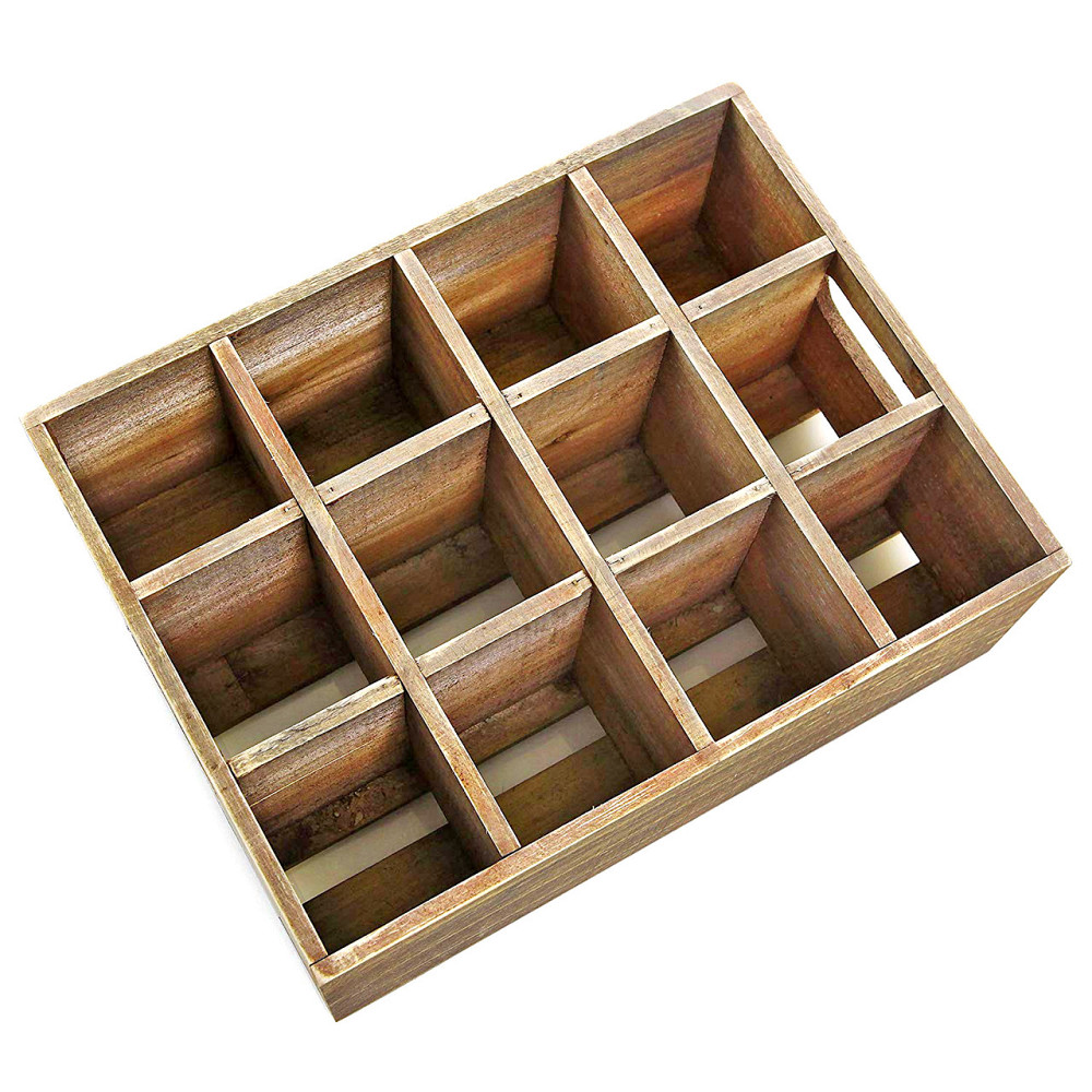 Ящик для переноски напитков 