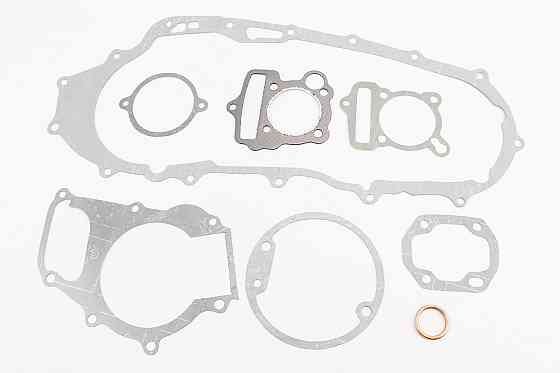 Прокладки двигуна Honda SPACY CH80cc-47мм, к-кт 8 деталей Київ