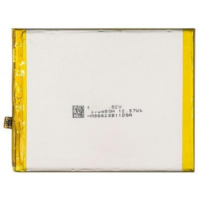 Аккумуляторная батарея PowerPlant Huawei Honor 6X (HB386483ECW+) 3270mAh (SM150113) Винница - изображение 2