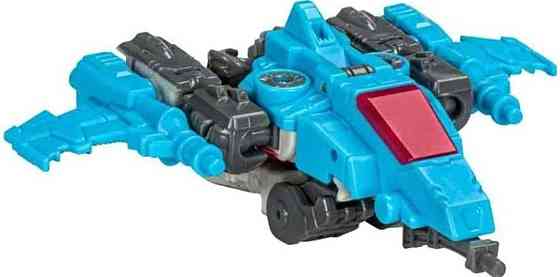 Трансформер TRA GEN Legacy EV CORE Bomb Burst PR Київ