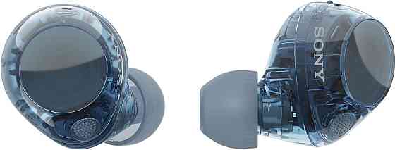 Bluetooth-гарнітура Sony WF-C710N Glass Blue (WFC710NL.E) ( Блакитний ) Харків