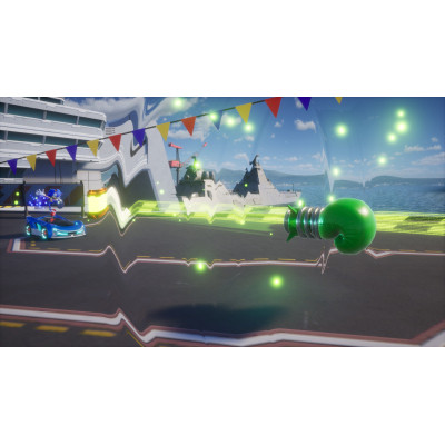 Игра Sony Sonic Racing CrossWorlds, BD диск (5055277056446) Вінниця - фото 7