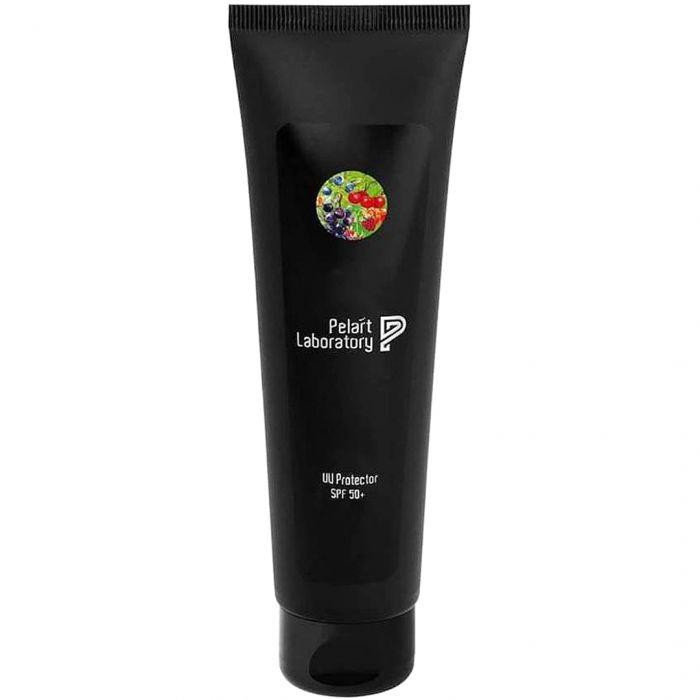 Пеларт Денний захисний крем SPF 50 Pelart Laboratory Fruit Series UV Protect Spf 50, 100 мл Дніпро - фото 1