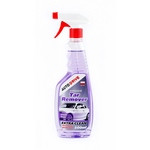 Очисник бітумних плям AutoDrive Tar Remover 500мл Львів - фото 2