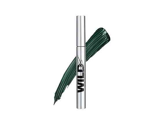 Туш для вій WILD М-119 - 07 Pine Зелена 8435689001949 ТМ PARISA Київ