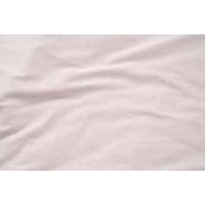 Простынь Ardesto на резинке Mix&Match сатин 180х200+30 см айвори (ART1820FSC) Винница