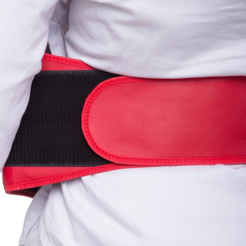 Пояс тренера TWINS BEPS2 розмір-M-XL кольори в асортименті Захист для бойових мистецтв Київ - фото 6